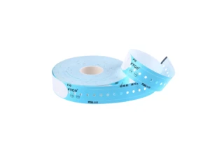 F10 Thermal Patient ID Wristband 3