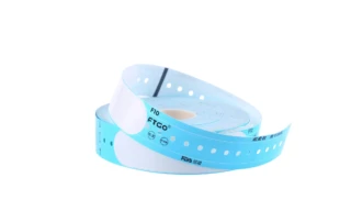 F10 Thermal Patient ID Wristband 5