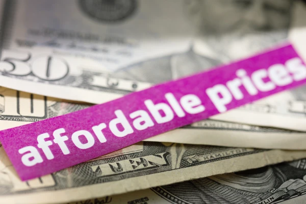 Fully Customizable and Cost-Effective