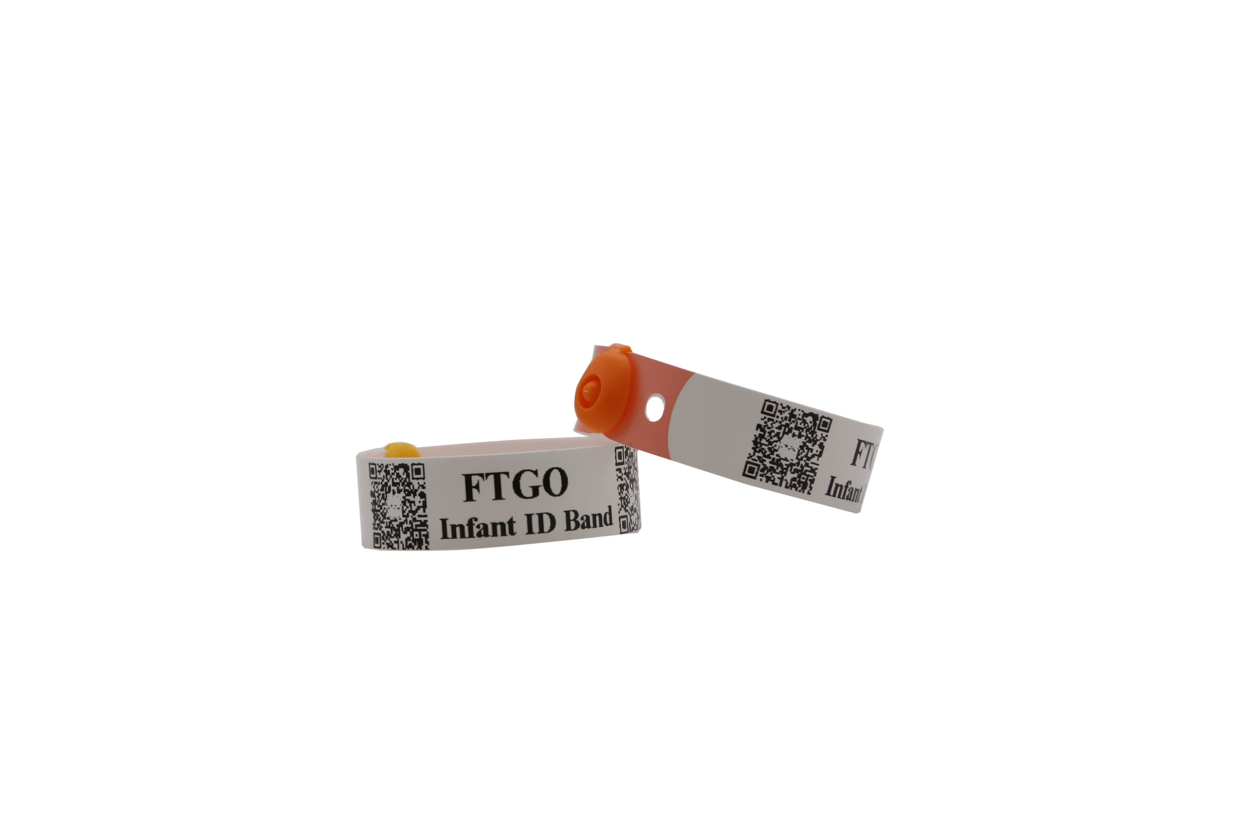 G20 Direct Thermal Wristband 5