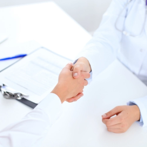 Medical care trust