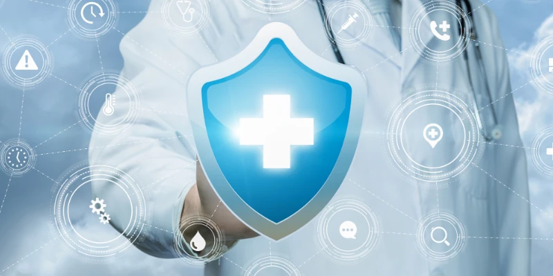 Use medical labels Protect patient safety