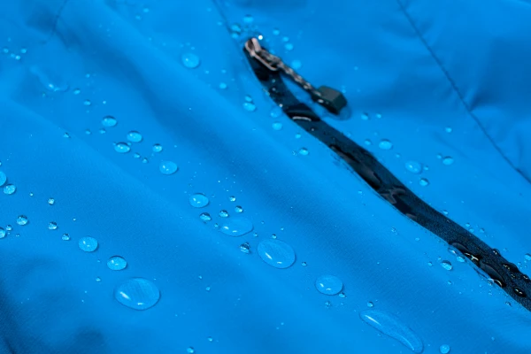 Waterproof and Lightweight