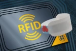 FTGO RFIDリストバンド