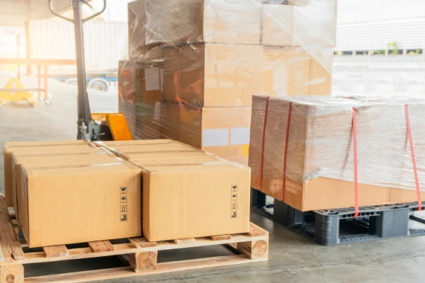 Consistent Quality & On-Time Delivery