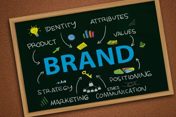 Customizable for Your Brand or Event