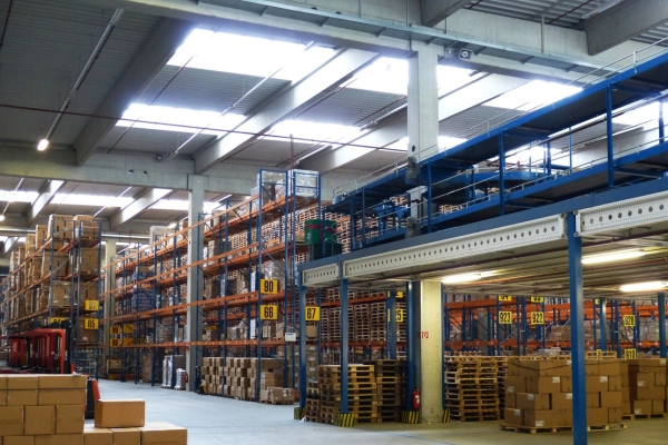 Factory-Direct Supply with Full Customization