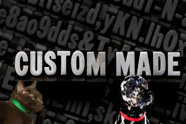 Fully Customizable Solutions