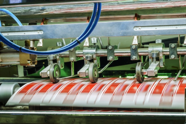 High Quality & Reliable Production Capacity