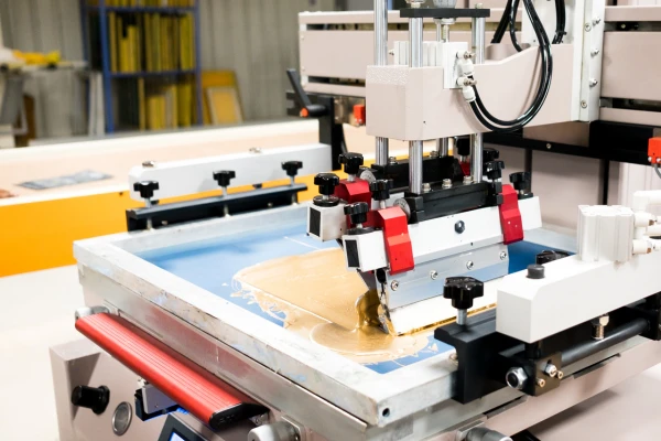 Made in China – Factory-Direct Production