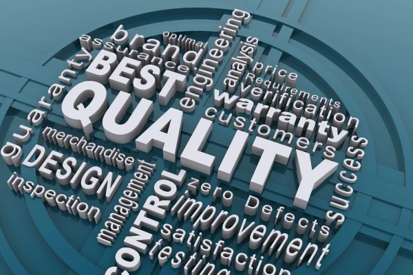 Reliable Quality Control for Custom Wristbands