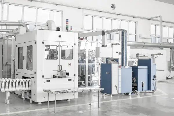 Stable Supply with Global Fulfillment