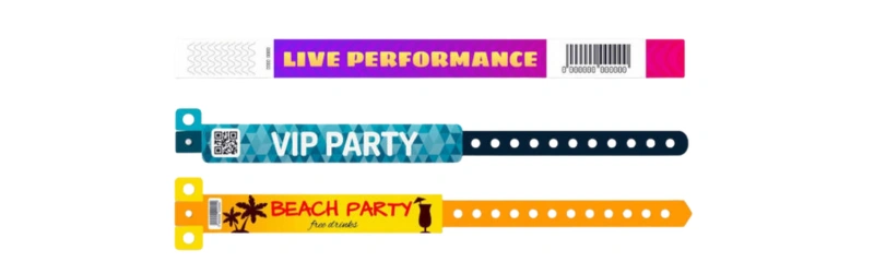 custom event wristbands (2)