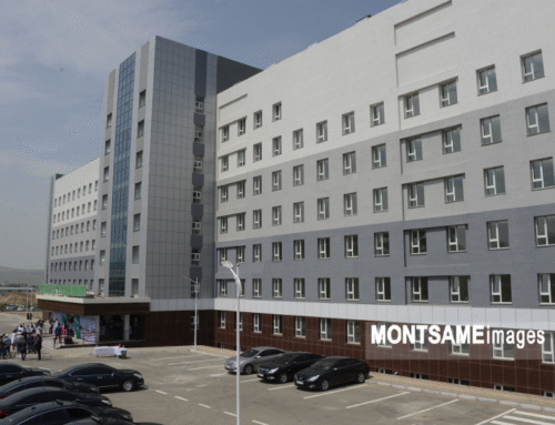 National Centre for Maternal and Child Health