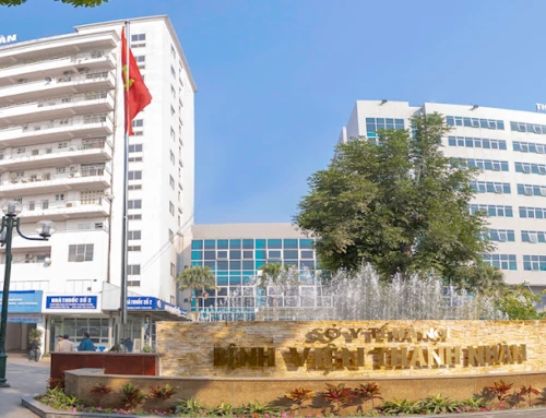 Thanh Nhan Hospital