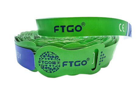 Disposable tourniquet