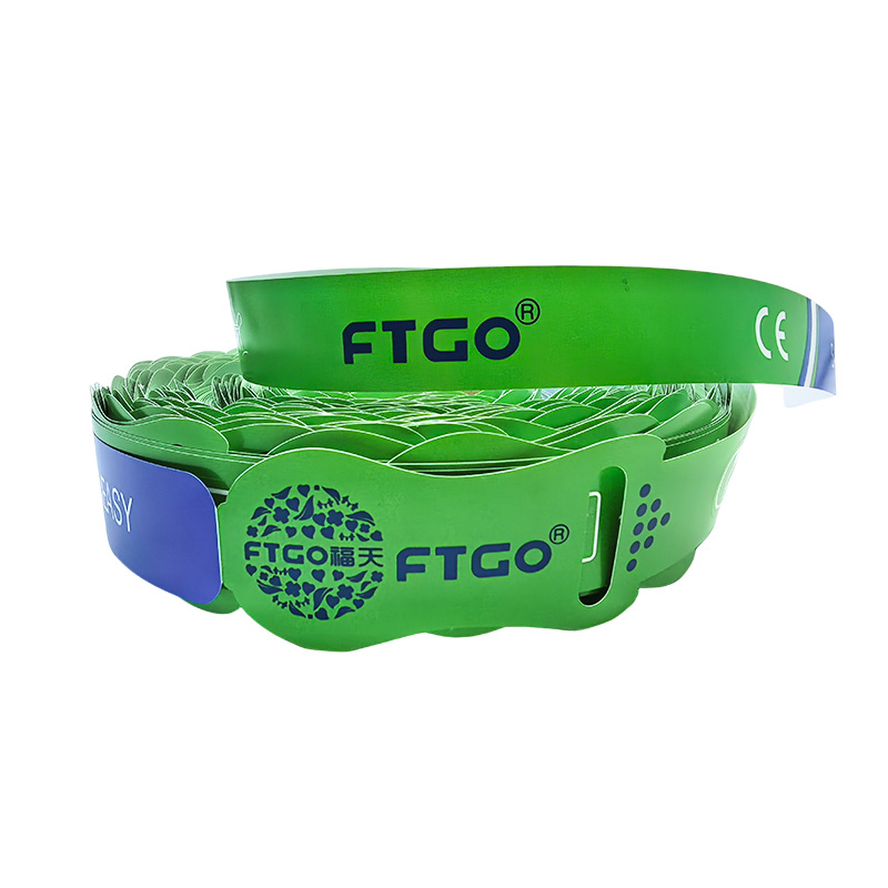 Disposable tourniquet