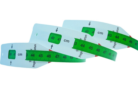 Infant Circumference Measuring Tape (26–56 cm)