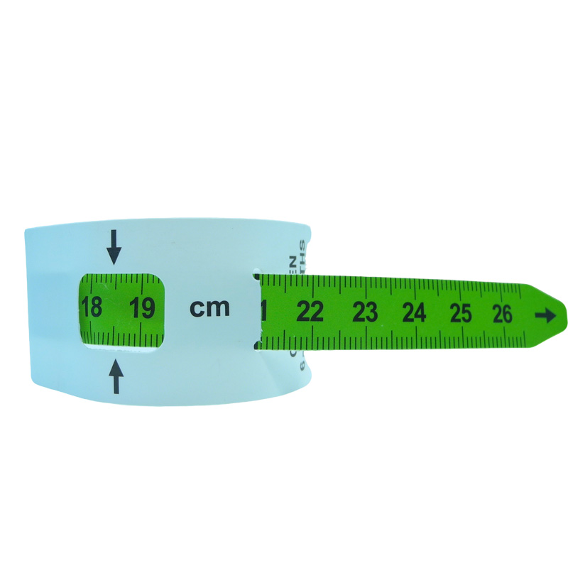 Infant Circumference Measuring Tape (26–56 cm)