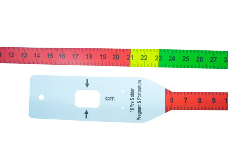 Infant Circumference Measuring Tape (26–56 cm)