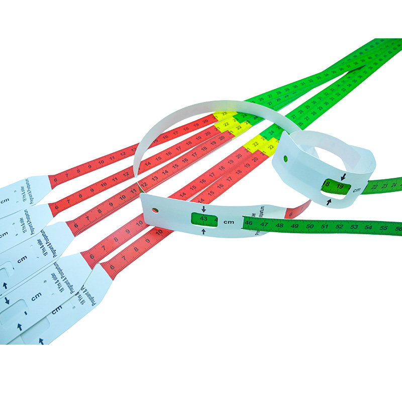 Infant Circumference Measuring Tape (26–56 cm)